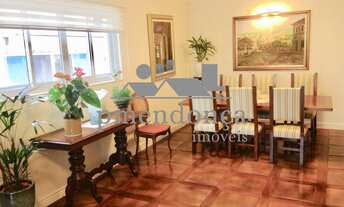 Imagem 4: Apartamento na Rua Peixoto Gomide ao lado colégio DANTE ALIGHIERI