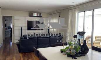 Imagem 5: Apartamento à venda na rua Carlos Weber com 129m²