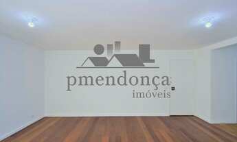 Imagem 5: Apartamento à venda na Av Angélica com 03 quartos e 1 vaga, 107m2