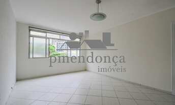 Imagem: Apartamento em Pinheiros, sem Elevador