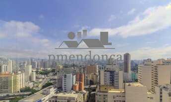 Imagem 3: Cobertura Duplex Nova, 604m², localizada na região nobre de Higienópolis - São Paulo