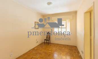 Imagem 7: Apartamento em Perdizes Nobre com 3 quartos (1 suíte) e 1 vaga, 128 m²