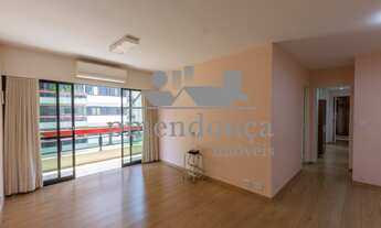 Imagem 6: Apartamento à venda na Rua Diana em Perdizes com 4 quartos ( 1 suite ) e 2 vagas, 112m2