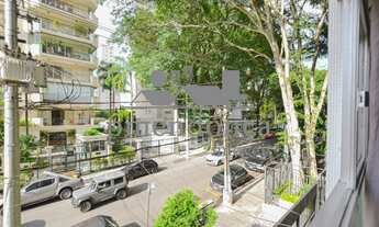 Imagem 2: Apartamento na Rua Dr Homem de Melo com 170m², 3 quartos (1suíte) e 1 vaga