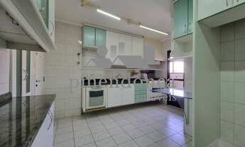 Imagem 3: Apartamento em Perdizes com 3 quartos (1 suíte) e 2 vagas, 110 m²