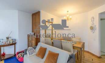 Imagem 4: APARTAMENTO RESIDENCIAL em SÃO PAULO - SP, PINHEIROS