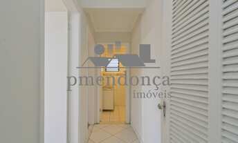 Imagem 6: Apartamento em Pinheiros, sem Elevador, sem Garagem, mas Cheio de Charme!