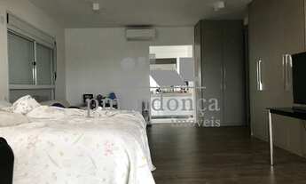 Imagem 7: Apartamento à venda em Perdizes 3 suites e 4 vagas, 221m2