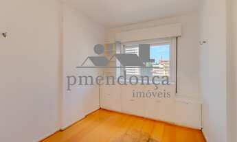 Imagem 7: Apartamento com sacada em Pinheiros com 2 quartos e 1 vaga, 49m2