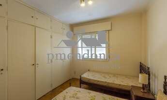 Imagem 4: Apartamento em Perdizes Nobre com 3 quartos (1 suíte) e 1 vaga, 128 m²