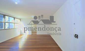 Imagem 2: Apartamento à venda na Av Angélica com 03 quartos e 1 vaga, 107m2