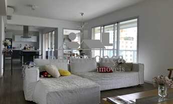 Imagem 4: Apartamento à venda em Perdizes 3 suites e 4 vagas, 221m2