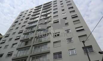 Imagem: Apartamento à venda na Rua Wanderley com
