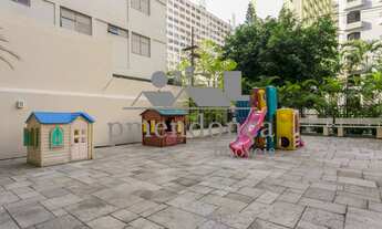 Imagem 2: Apartamento à venda no Ed. Itapuã com 176m2, 2 quartos (1 suíte) e 1 vaga fixa