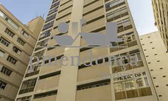 Imagem: Apartamento à venda no Ed. Itapuã com