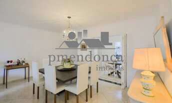 Imagem 5: Apartamento na Rua Dr Homem de Melo com 170m², 3 quartos (1suíte) e 1 vaga