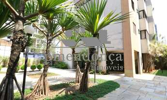 Imagem 2: Apartamento em Pinheiros com 2 quartos e 1 vaga, 49m²