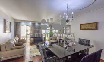 Imagem: Apartamento à venda em Perdizes com 3 quartos