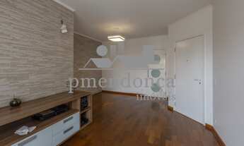 Imagem 3: Apartamento a venda na Pompéia com 2 quartos (1 suíte ) e 2 vagas, 86 m²