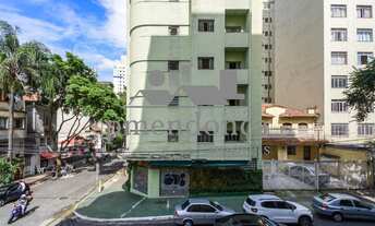 Imagem 4: Apartamento em Higienópolis reformado com 2 quartos (1 suíte), 81m²