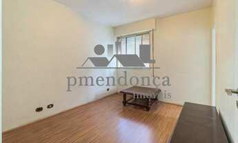 Imagem 7: Apartamento em Perdizes com 103m², 3 quartos (1 suíte) e 1 vaga