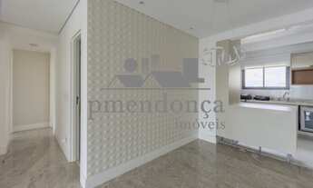 Imagem 6: Ótimo apartamento de 100m² no coração da Vila Romana!!