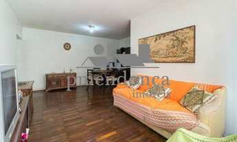 Imagem 4: Apartamento em Perdizes com 103m², 3 quartos (1 suíte) e 1 vaga