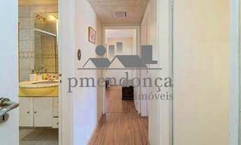 Imagem 5: Apartamento em Perdizes com 103m², 3 quartos (1 suíte) e 1 vaga