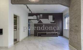 Imagem 5: Apartamento em Higienópolis reformado com 2 quartos (1 suíte), 81m²