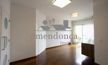 Imagem 7: Apartamento a venda na Pompéia com 2 quartos (1 suíte ) e 2 vagas, 86 m²