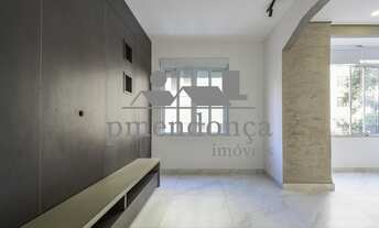 Imagem 6: Apartamento em Higienópolis reformado com 2 quartos (1 suíte), 81m²