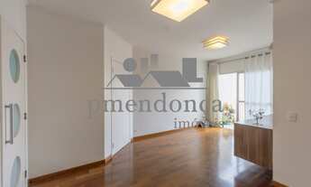 Imagem 6: Apartamento a venda na Pompéia com 2 quartos (1 suíte ) e 2 vagas, 86 m²