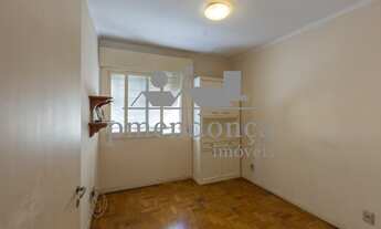 Imagem 5: Apartamento em Perdizes Nobre com 3 quartos (1 suíte) e 1 vaga, 128 m²