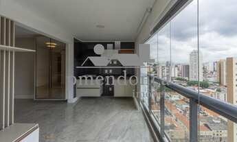 Imagem: Ótimo apartamento de 100m² no coração