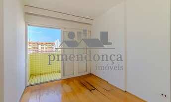 Imagem 5: Apartamento com sacada em Pinheiros com 2 quartos e 1 vaga, 49m2