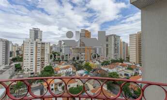 Imagem 2: Apartamento a venda na Pompéia com 2 quartos (1 suíte ) e 2 vagas, 86 m²