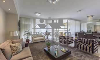 Imagem: Apartamento em Perdizes com 03 suítes e