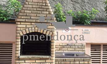 Imagem 5: Apartamento em Perdizes com 82m², 3 quartos (1suíte) e 2 vagas