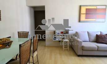 Imagem 5: Apartamento em Pinheiros com 2 quartos e 1 vaga, 49m²