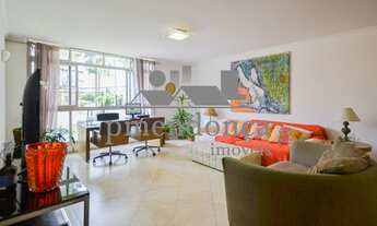 Imagem: Apartamento na Rua Dr Homem de Melo com