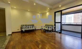 Imagem: Apartamento em Perdizes com 3 quartos (1