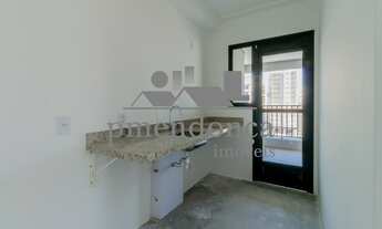 Imagem 5: Maravilhoso apartamento em Higienópolis entregue em 2023 com 60m², 2 dormitórios (1 suite