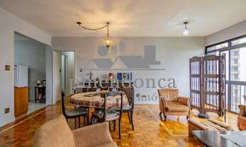 Imagem 5: Apartamento em Perdizes com 123,70 m², 3 quartos (1suíte) e 2 vagas