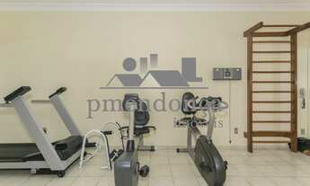 Imagem 3: Apartamento à venda no Ed. Itapuã com 176m2, 2 quartos (1 suíte) e 1 vaga fixa