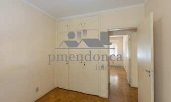 Imagem 6: Apartamento em Perdizes Nobre com 3 quartos (1 suíte) e 1 vaga, 128 m²
