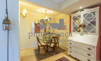 Imagem 4: Apartamento reformado em Perdizes com 3 dts (1 suite) e1 vaga, 106m²