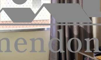 Imagem: Apartamento em Parque Residencial da Lapa