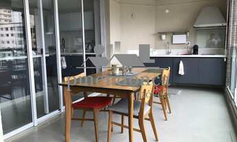 Imagem: Apartamento à venda em Perdizes 3 suites