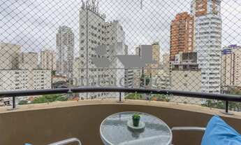 Imagem 2: APARTAMENTO RESIDENCIAL em SÃO PAULO - SP, PINHEIROS