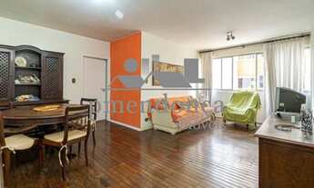 Imagem: Apartamento em Perdizes com 103m², 3 quartos